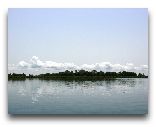  Габала: Озеро Нухор