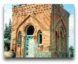  Гянджа: Мечеть