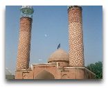  Гянджа: Мечеть в Гяндже