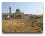  Гянджа: Мечеть