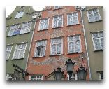  Гданьск: Здание рестрана