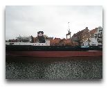  Гданьск: Корабль