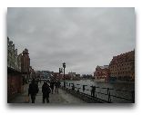  Гданьск: Набережная