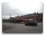 Гданьск: Рынок
