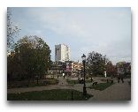  Гданьск: Соверменный Гданьск