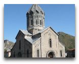  Горис: Кафедральная церковь Святого Григория Просветителя 