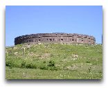 Гюмри: Черная крепость 