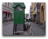  Хельсинки: Софийская улица