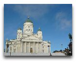  Хельсинки: Главный католический собор города