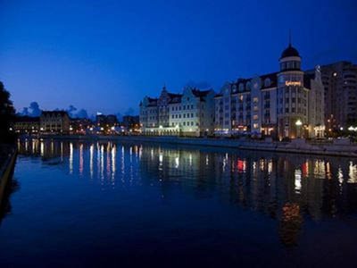 Туры в Калининград из Москвы. Путевки, горящие туры в Калининград ...