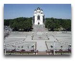  Калининград: Храм