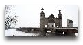 Рождество в Прибалтике