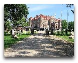  Замок Кальви: Замок Кальви