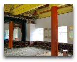  Каракол: Дунганская мечеть