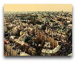 Киев: Панорама центра Киева
