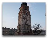 Краков: Башня Ратуши