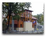  Крыница-Здруй: Информационно-туристический центр
