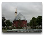  Губа: Джума мечеть, XIX век. 