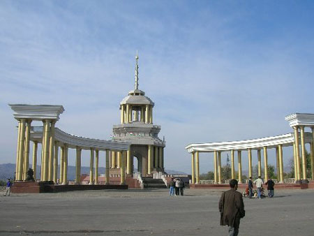 Куляб: отели, цены