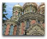  Лиепая: Русская церковь