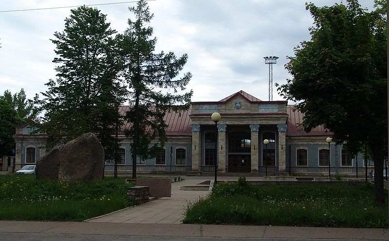 Нарва: отели, цены