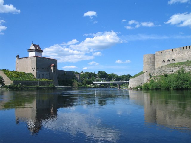 Нарва: отели, цены