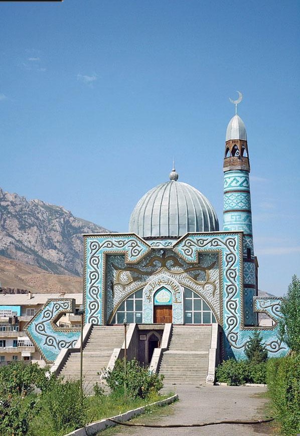 Нарын: отели, цены