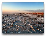  Нукус: Аральское море 