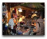  Рига: Рождественский базар