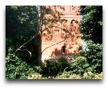  п. Рыбачий: Башня лютеранской кирхи 1785 г.