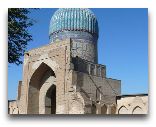  Самарканд: Мечеть Биби-Ханум