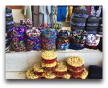  Самарканд: Местный Рынок