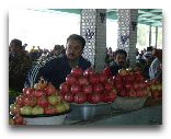  Самарканд: Местный Рынок