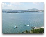  Севан: Панорама озера