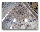  Шахрисабз: Мечеть Дору Тиловат