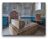  Шахрисабз: Мечеть Дору Тиловат