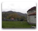  Шеки: Албанский храм в Шеки