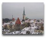  Таллинн: Вид на Таллинн 