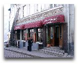  Таллинн: Ресторан