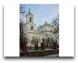  Тарту: Успенский собор