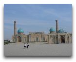  Ташкент: Новая мечеть