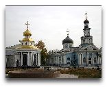  Ташкент: Русская церковь
