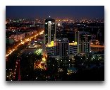  Ташкент: Ночной Ташкент