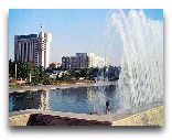  Ташкент: Центр города