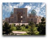  Ташкент: Старый город