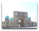  Ташкент: Старый город