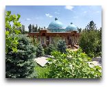  Ташкент: Мемориал жервам репрессий