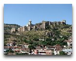  Тбилиси: Крепость Нарикала