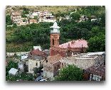  Тбилиси: Мечеть в старом городе