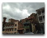  Тбилиси: Старый город